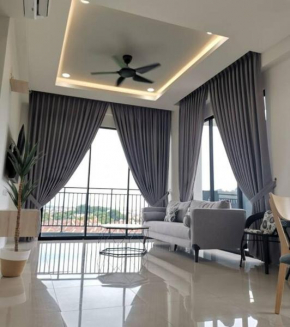 Ipoh Tambun Cove Luxe Premium Suites